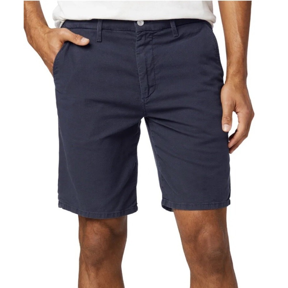 JOE'S THE SOLID NIGHT SKY COTTON TROUSER SHORTS. NWT Size 30
